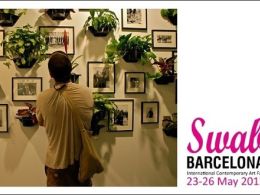 Swab 2012, el arte contemporáneo inunda Barcelona