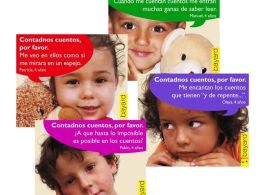 Te invitamos este domingo a la 'fiesta de la lectura'