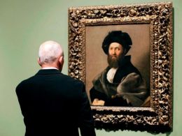 El prado acoge la exposición 'el último rafael'