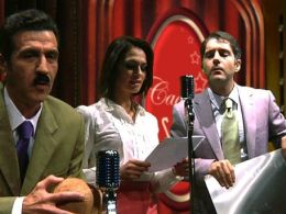 Volver a vibrar con 'historias de la radio'