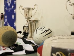 Descubre 'el deporte por dentro'