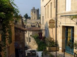 Los viñedos de burdeos: saint-emilion, el medoc