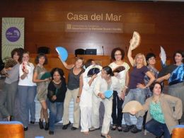 El fòrum dona i menopausa llega a Barcelona 'Rompiendo estereotipos'