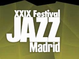 Xxix festival de jazz aterriza en Madrid