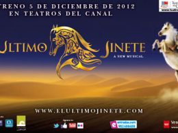 El último jinete llega a Madrid