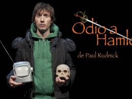 Odio a hamlet