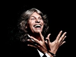 José mercé llenará el teatro arriaga en Bilbao