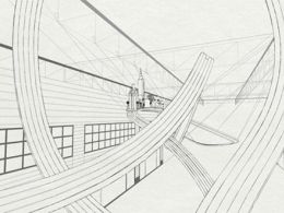 La arquitectura de la in-felicidad de julie rivera en Sevilla