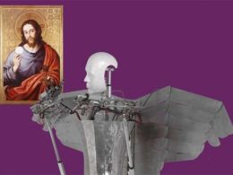 Arte y espiritualidad en el museo de bellas artes de Valencia