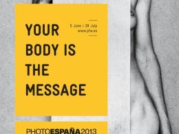 Photoespaña 2013 en Madrid