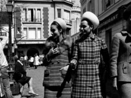 Barcelona prêt-à-porter, desde 1958 hasta 2008 en el palau robert