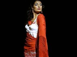 El ballet flamenco llega a Barcelona con el espectáculo 'carmen'