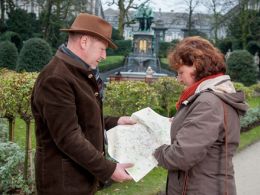 ¿qué visitar en bruselas?