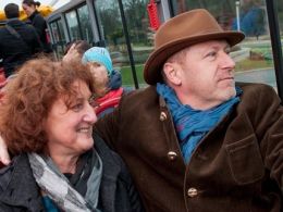 Ruta de fin de semana en pareja por bruselas
