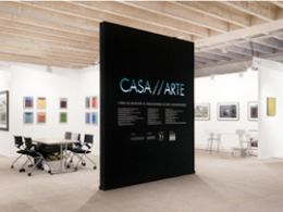 Madrid acoge la ii edición de casa arte
