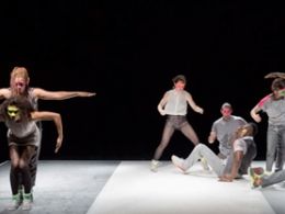 Madrid en danza levanta el telón