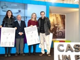 Eucharistia, la próxima exposición de las edades del hombre