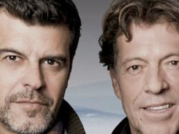 Andoni ferreño dirige y protagoniza 'Hay que deshacerse de la casa' en Valencia