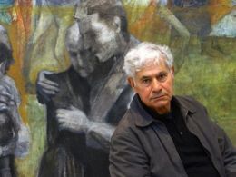 Exposición tributo a monjalés, cuando se cumplen 46 años de su exilio
