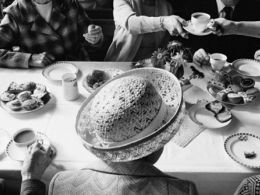 Martin parr. los inconformistas