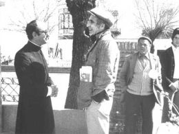 Jerome mintz, un andaluz de indiana