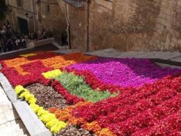 59º edición de 'Temps de flors' en gerona