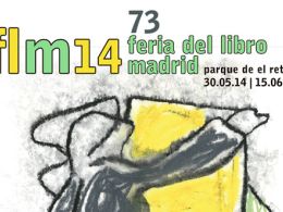 73º feria del libro en Madrid