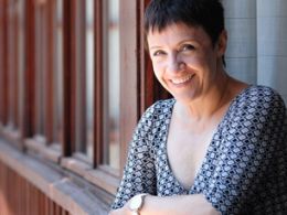 Blanca portillo protagoniza 'el testamento de maría' en Barcelona