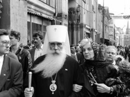 Barcelona acoge la exposición fotográfica de ryszard kapuscinski