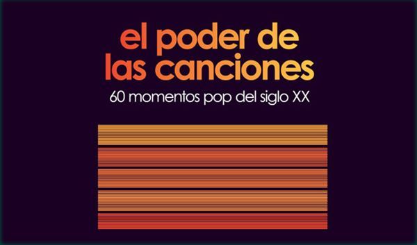 'El poder de las canciones' en la Casa del Lector de Madrid