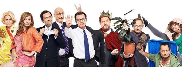 'Polònia. El musical', últimos días en Barcelona
