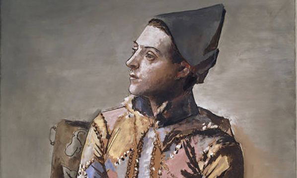 Diez picassos del Kunstmuseum de Basilea en el Museo del Prado