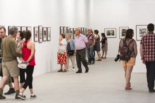 Photoespaña 2015