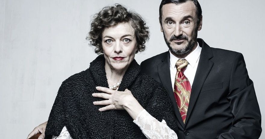 'Milagro en casa de los López' nueva comedia en Barcelona