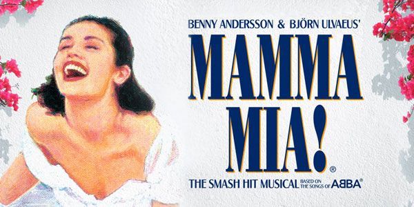 El musical 'Mama mía!' regresa a Barcelona