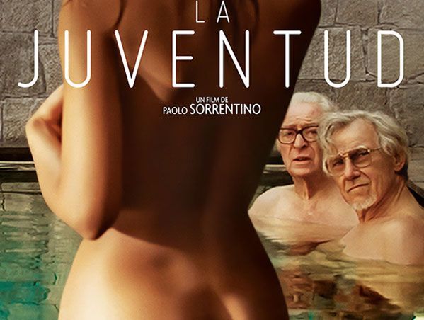 Estreno de cine: La Juventud