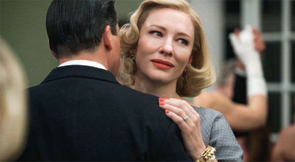 Estreno en cines de 'Carol', nominada a los Óscar