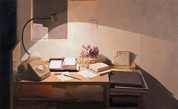 'Realistas de Madrid' en el Museo Thyssen-Bornemisza