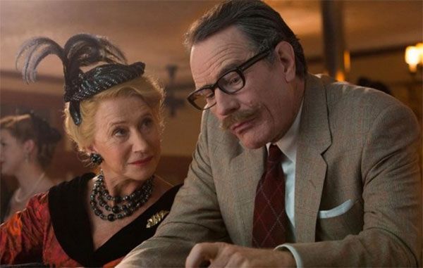 Estreno de cine: 'Trumbo'