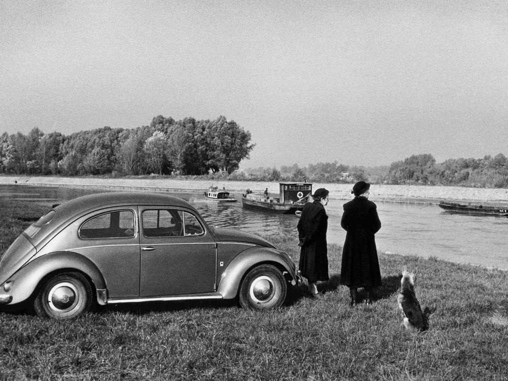 PHotoEspaña 2016: Madrid, capital europea de la fotografía