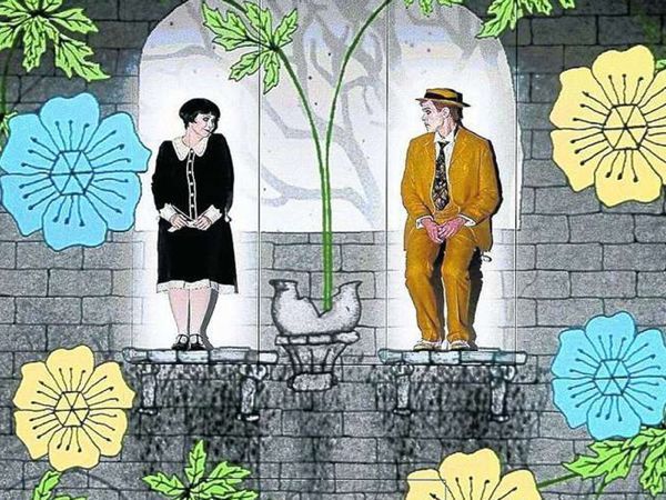 'La flauta mágica' de Mozart, en el Gran Teatro del Liceo de Barcelona