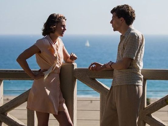 Estreno de 'Café Society': llega a España lo último de Woody Allen