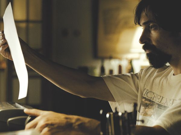 Estreno de cine: 'El peregrino: la mejor historia de Paulo Coelho'
