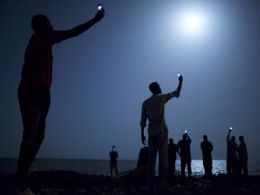 World Press Photo 2014 llega a Barcelona