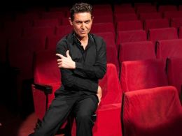 Angel Garó presenta 'En esencia' en Barcelona