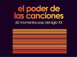 'El poder de las canciones' en la Casa del Lector de Madrid