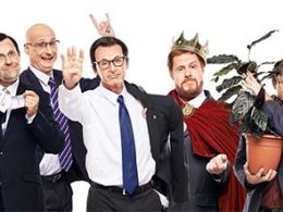 'Polònia. El musical', últimos días en Barcelona