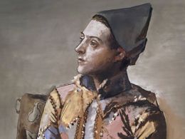 Diez picassos del Kunstmuseum de Basilea en el Museo del Prado