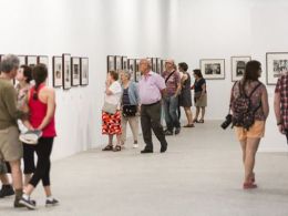 Photoespaña 2015