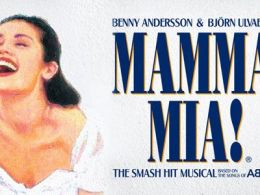 El musical 'Mama mía!' regresa a Barcelona
